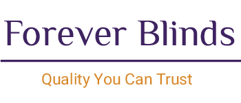  forever blinds Australia logo 