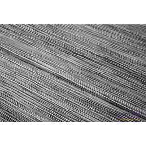 Ash Grey Panels - Panel Blinds