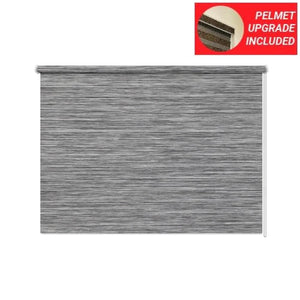 Ash Grey Roller Blinds