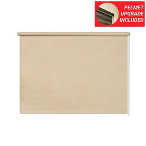 Belgium Beige Roller Blinds