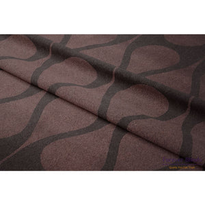 Black Choco - Panel Blinds