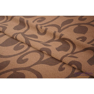 Butterscotch Panels - Panel Blinds