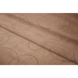 Coconut Husk - Panel Blinds