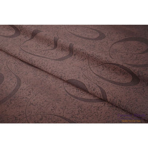 Coffee Mocha Panels - Panel Blinds