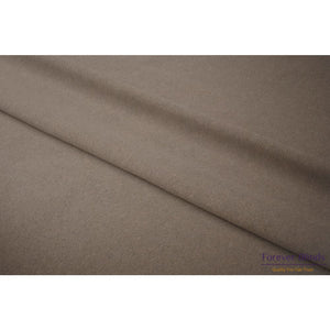 Dimout Brown Panels - Panel Blinds