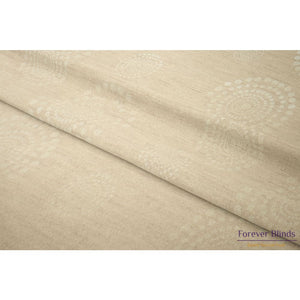 English Oak - Panel Blinds
