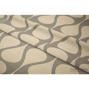 Harmony Beige Panels - Panel Blinds