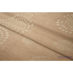 Harvest Gold - Panel Blinds