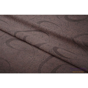 Italian Black Panels - Panel Blinds
