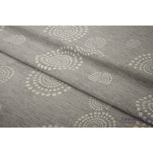 Koala Grey - Panel Blinds
