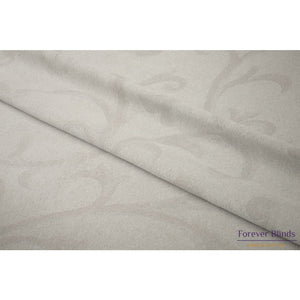 Milky White Panels - Panel Blinds