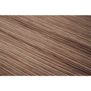 Mustard Gold Panels - Panel Blinds