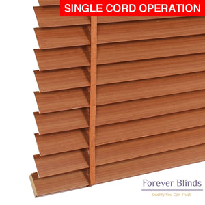 Olmo Timber Venetian Blinds