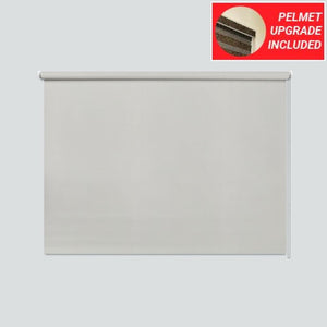 Sea Shell White Roller Blinds