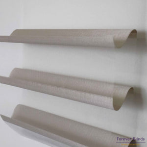 Sheer Sand - Triple Shade Roller Blinds