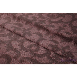 Textured Antique Fuchsia - Panel Blinds
