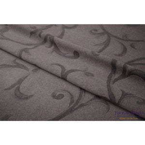 Wild Walnut Panels - Panel Blinds
