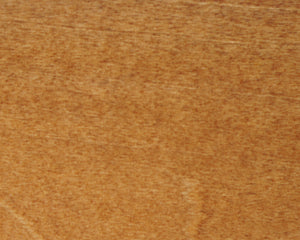 Golden Oak - Timber Stained